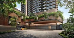 Holland Village Way (D10), Condominium #497386751